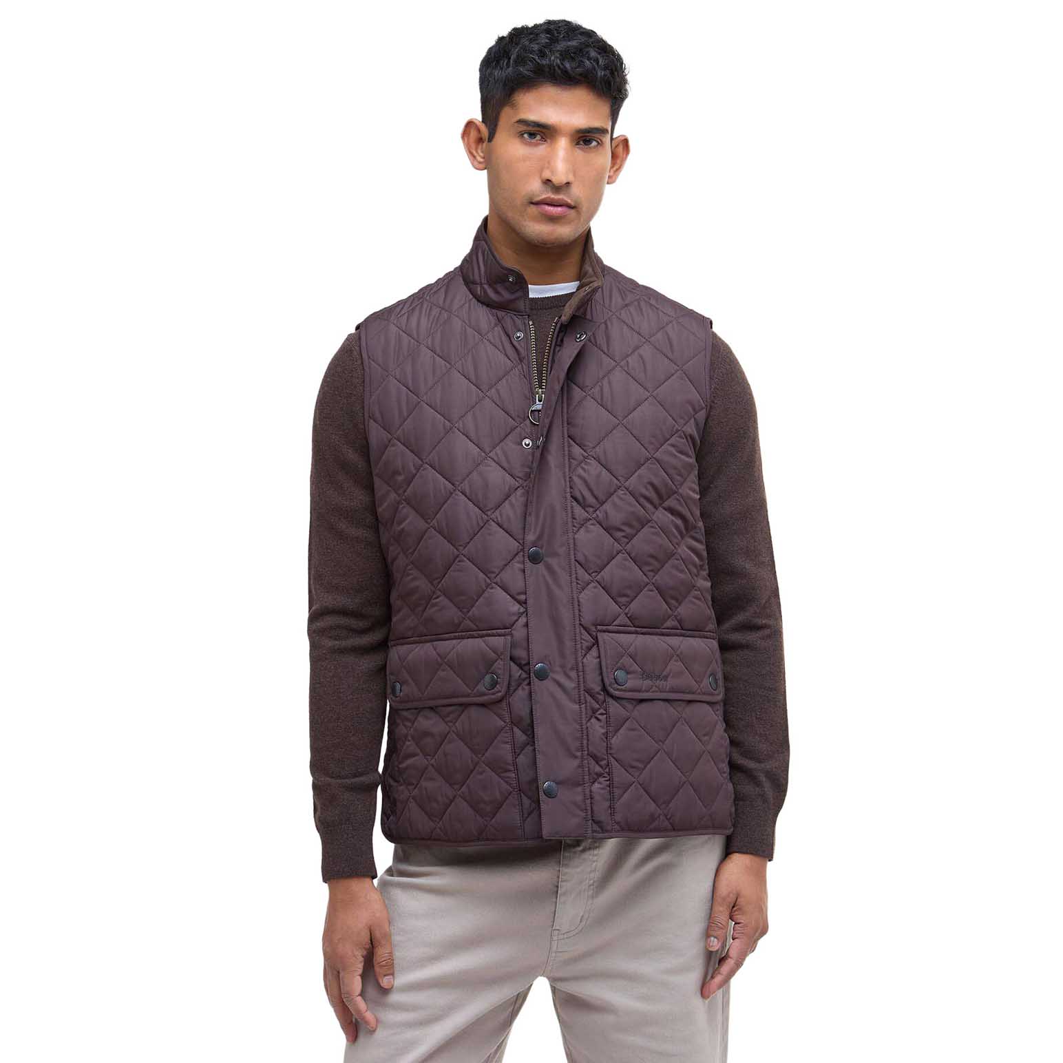 Barbour Lowerdale Gilet